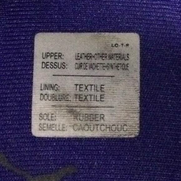 Puma Sky Hi Contact Wedge Gray Leather Retro High Top Futuristic Sneaker 10 - Picture 10 of 12